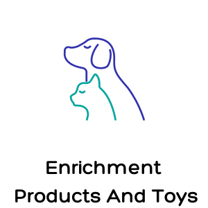 Enrichment Products And Toys